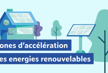 Zones d’accélération de la production des énergies renouvelables (ZAENR)